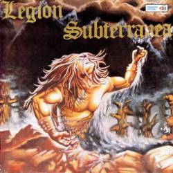 Compilations : Legión Subterranea